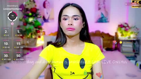 ribbinbovkoy online show from January 5, 2025, 7:49 pm