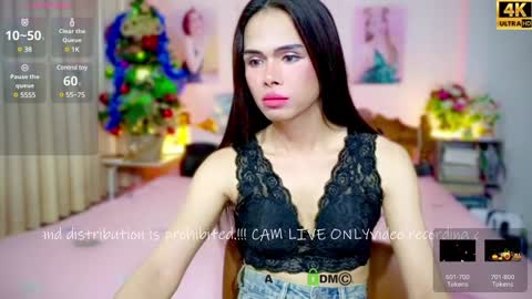 ribbinbovkoy online show from January 8, 2025, 9:23 pm