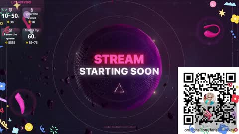 ribbinbovkoy online show from January 13, 2025, 12:35 pm