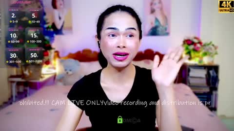 ribbinbovkoy online show from February 6, 2025, 8:18 am