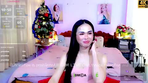 ribbinbovkoy online show from March 1, 2025, 7:51 am