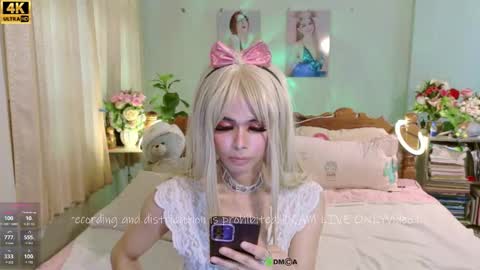 ribbinbovkoy online show from September 17, 2025, 3:08 am