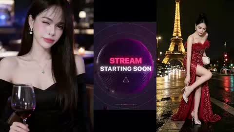 ribbinbovkoy online show from July 20, 2026, 2:48 am