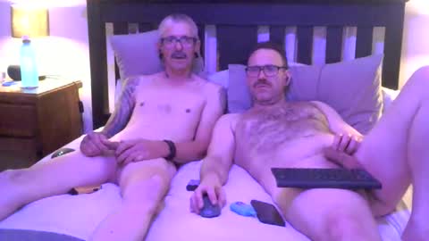 Ric online show from October 1, 2025, 12:44 pm