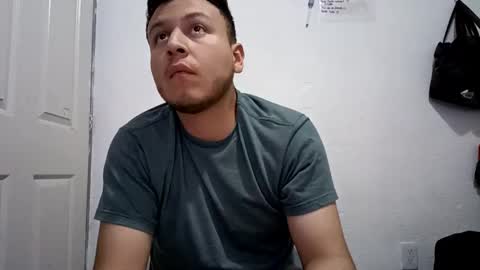 Snapshot of ricardogarcia21 chatting on January 14, 2025, 7:48 am ricardogarcia21 online show from January 14, 2025, 7:48 am