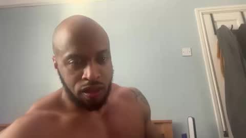RicardoPrinceX online show from March 9, 2025, 2:54 pm