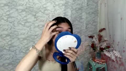 ricaxox1 online show from July 16, 2026, 11:38 am