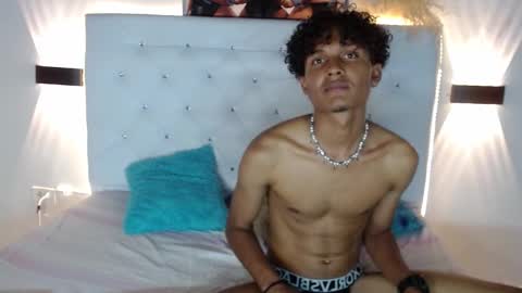 ricco online show from September 17, 2025, 12:34 am