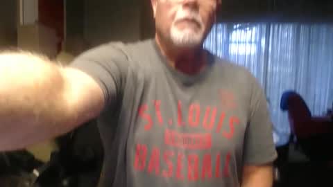 rich32937 online show from March 29, 2026, 11:54 am