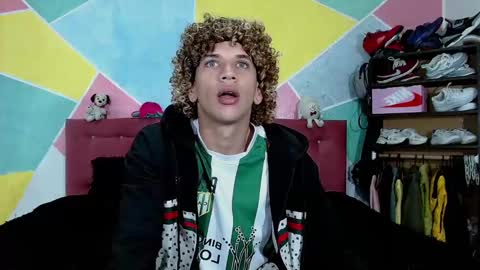 rich and kitty  online show from January 7, 2025, 5:01 am