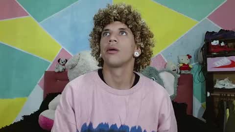 rich and kitty  online show from January 9, 2025, 3:15 am