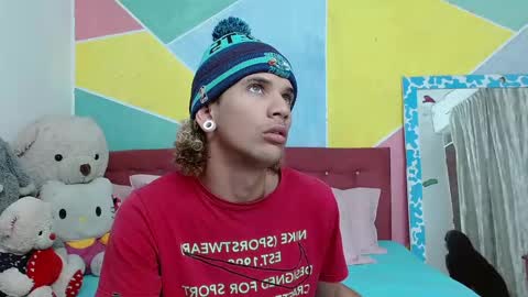 rich and kitty  online show from January 23, 2025, 2:44 am