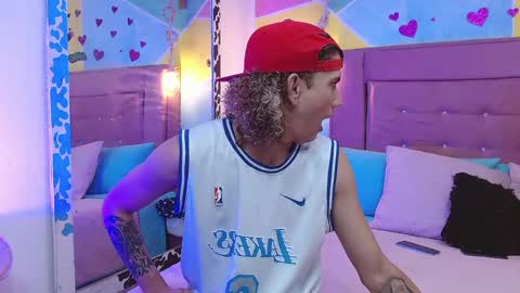 rich and kitty  online show from March 8, 2025, 4:12 am