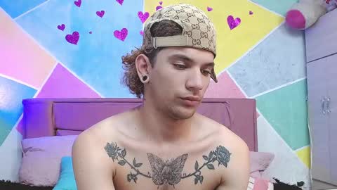 rich and kitty  online show from September 20, 2025, 9:38 pm