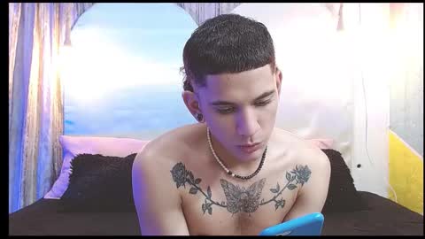 rich and kitty  online show from January 7, 2026, 4:26 am