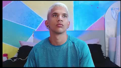 rich and kitty  online show from February 23, 2026, 1:25 am