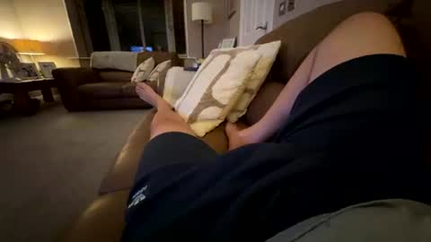 UK Straight Guy online show from July 26, 2026, 10:27 pm