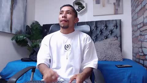 richar_voller online show from January 8, 2025, 11:32 am