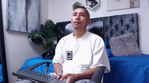 richar_voller online show from January 9, 2025, 3:34 pm