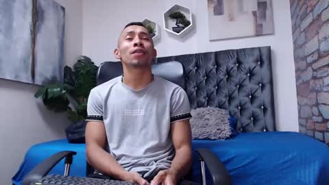 richar_voller online show from January 10, 2025, 11:22 am