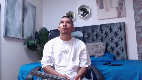 richar_voller online show from January 15, 2025, 11:21 am