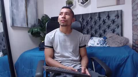 richar_voller online show from January 17, 2025, 11:17 am