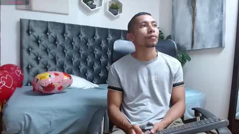 richar_voller online show from February 20, 2025, 11:09 am