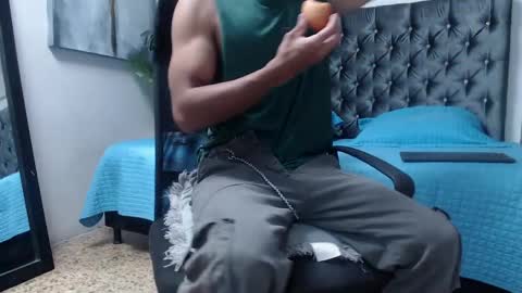 richar_voller online show from April 4, 2026, 11:29 am