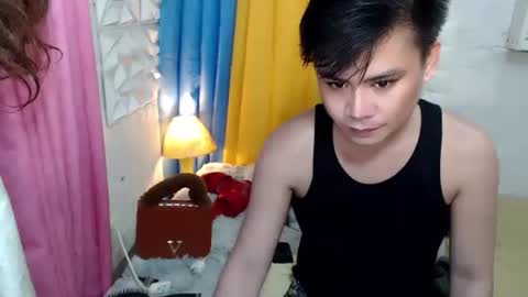 richard440842 online show from October 3, 2025, 11:29 am