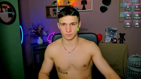 Rick online show from April 1, 2026, 5:52 am