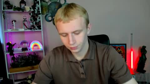 Rick online show from April 11, 2026, 9:13 am