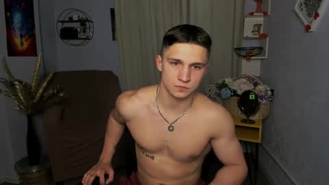 Rick online show from April 17, 2026, 7:06 pm