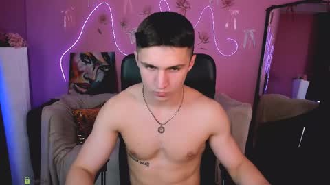 Rick online show from April 18, 2026, 7:18 pm