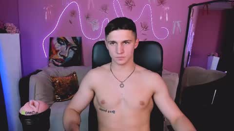 Rick online show from April 18, 2026, 7:58 pm