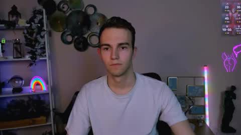 Rick online show from May 6, 2026, 12:21 pm