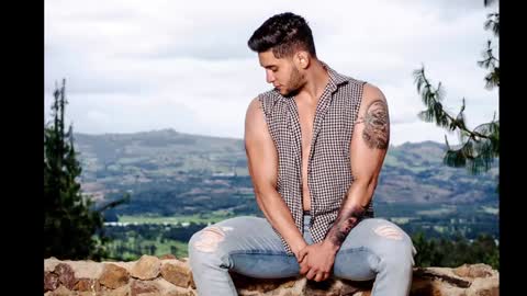 Ricardo online show from February 6, 2025, 6:02 pm