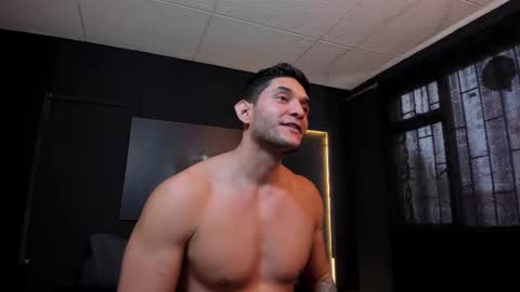 Ricardo online show from February 14, 2025, 5:14 pm