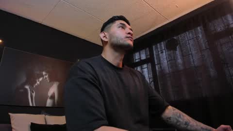 Ricardo online show from February 20, 2025, 12:57 pm