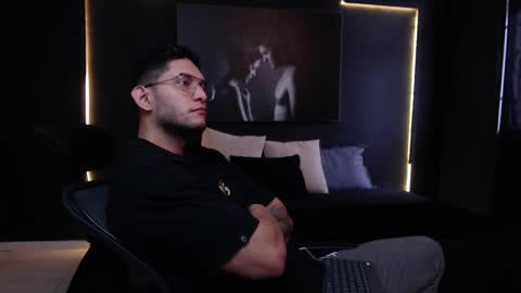 Ricardo online show from February 27, 2025, 5:47 pm