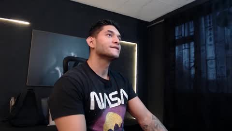 Ricardo online show from March 6, 2025, 12:52 pm