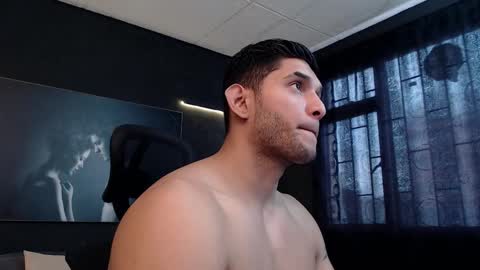 Ricardo online show from March 6, 2025, 4:07 pm