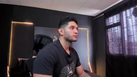 Ricardo online show from September 20, 2025, 2:18 pm