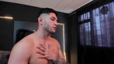 Ricardo online show from September 30, 2025, 2:00 pm