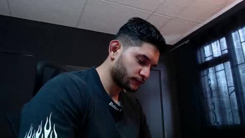 Ricardo online show from November 13, 2025, 2:49 pm