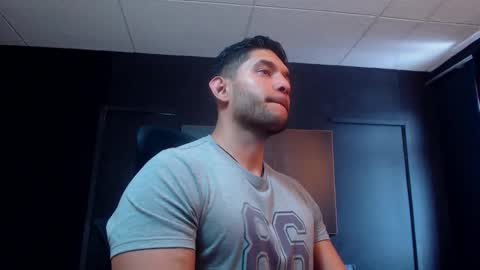 Ricardo online show from November 28, 2025, 2:20 pm