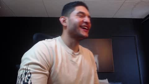 Ricardo online show from December 4, 2025, 1:31 pm