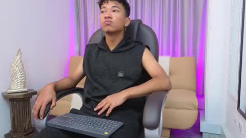 richard_price online show from March 16, 2026, 1:15 pm