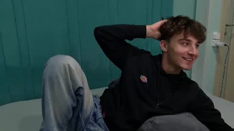 Richard online show from December 1, 2025, 4:01 pm