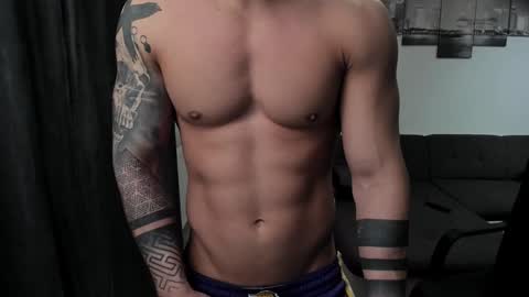 RichardDarell online show from January 11, 2025, 6:03 am