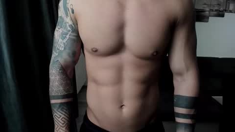 RichardDarell online show from October 23, 2025, 5:40 am